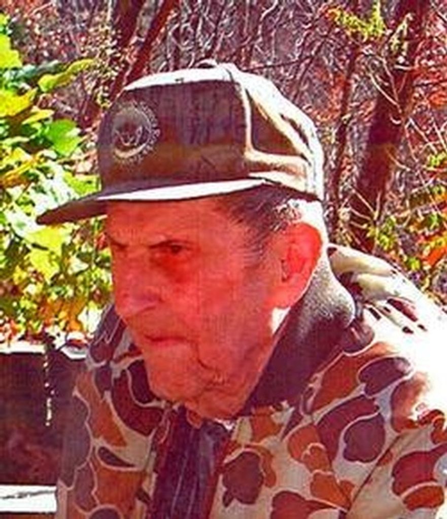 Wayne Edward Colaw Profile Photo