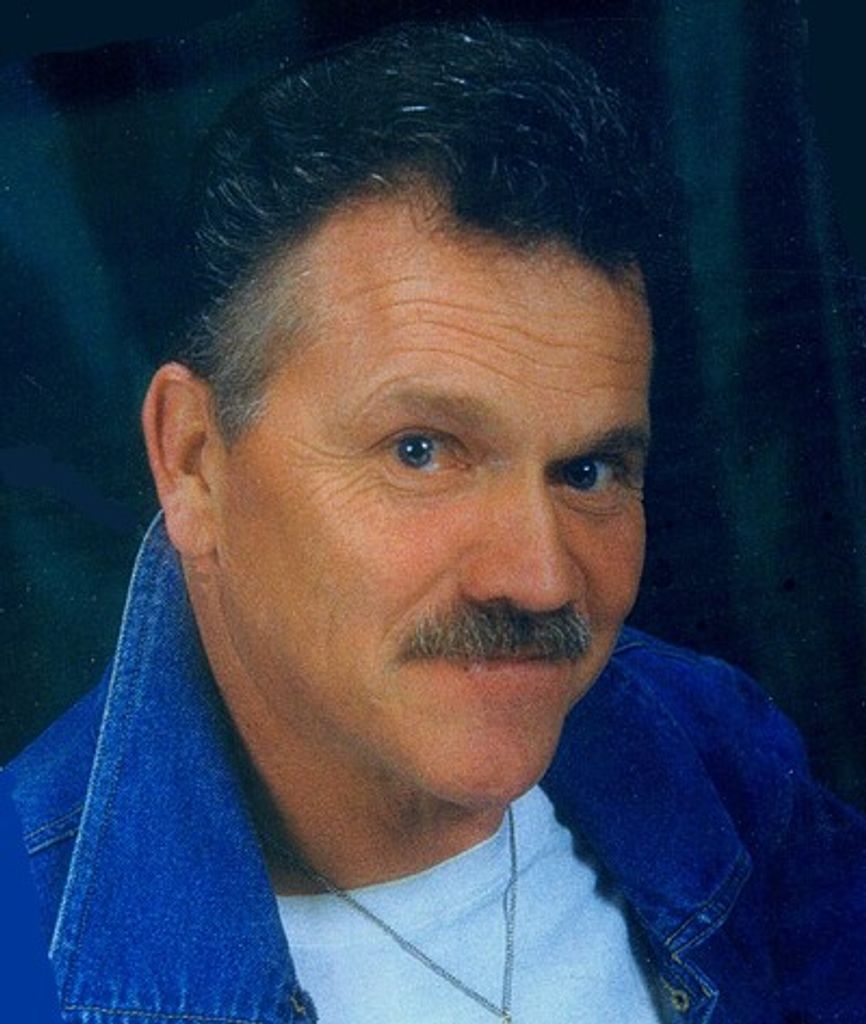 Robert Lee Hensley Profile Photo