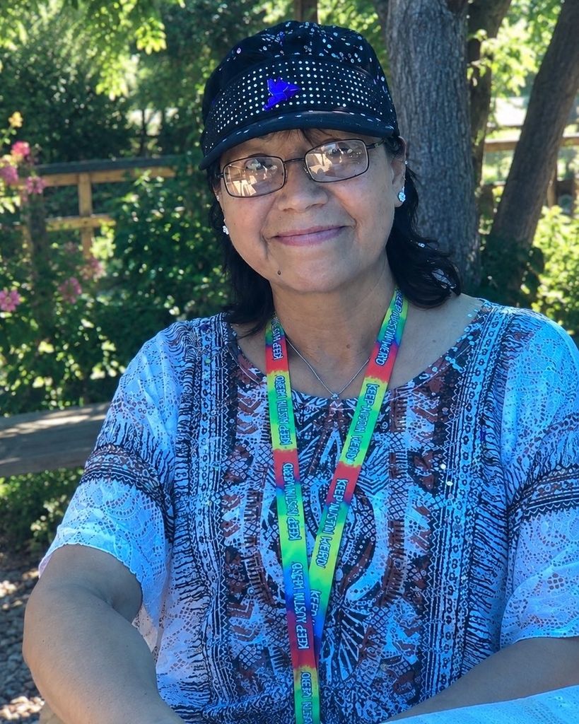 Mary Elizabeth Holybear