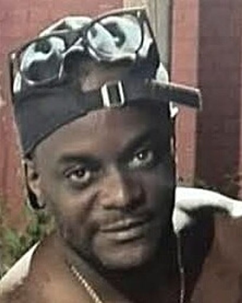 Pernell Williams