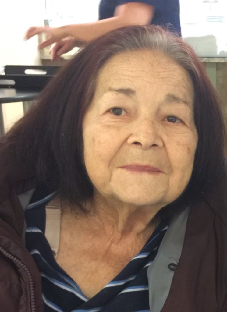 Virginia Lee Millen Profile Photo
