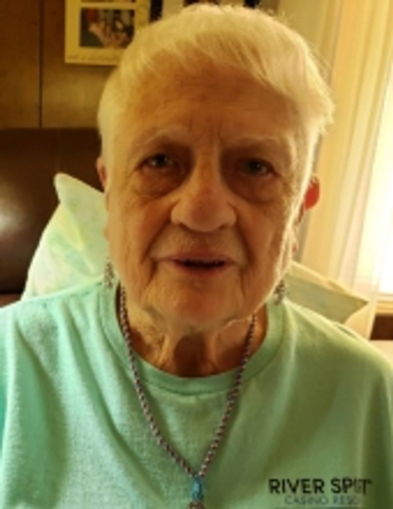 Anna Sue Parks