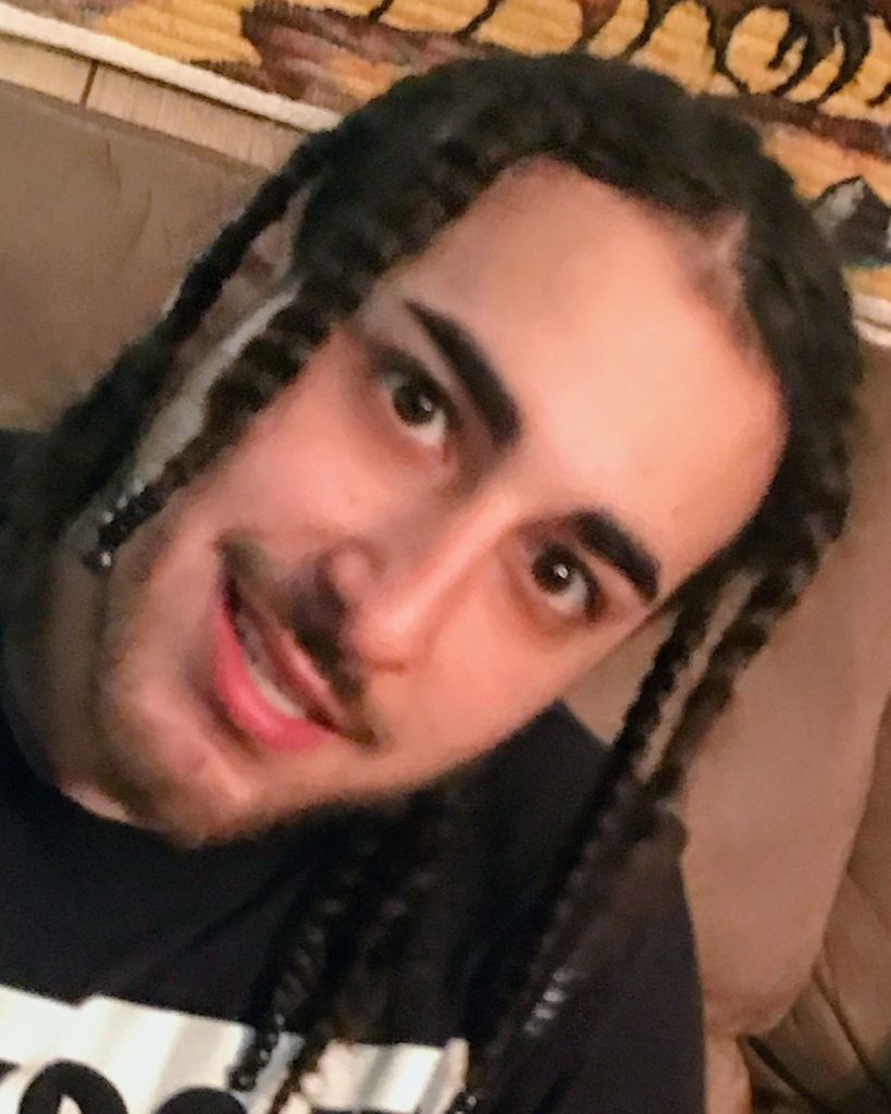 Anthony Garcia Profile Photo