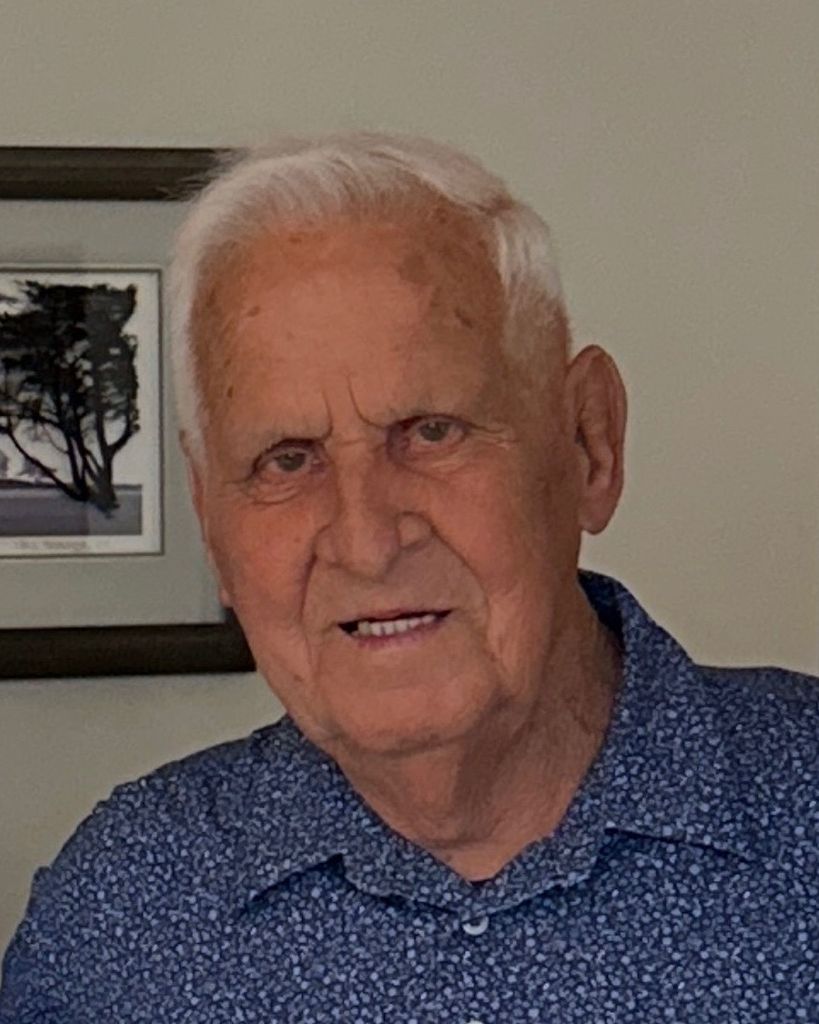 Robert Glazebrook Profile Photo