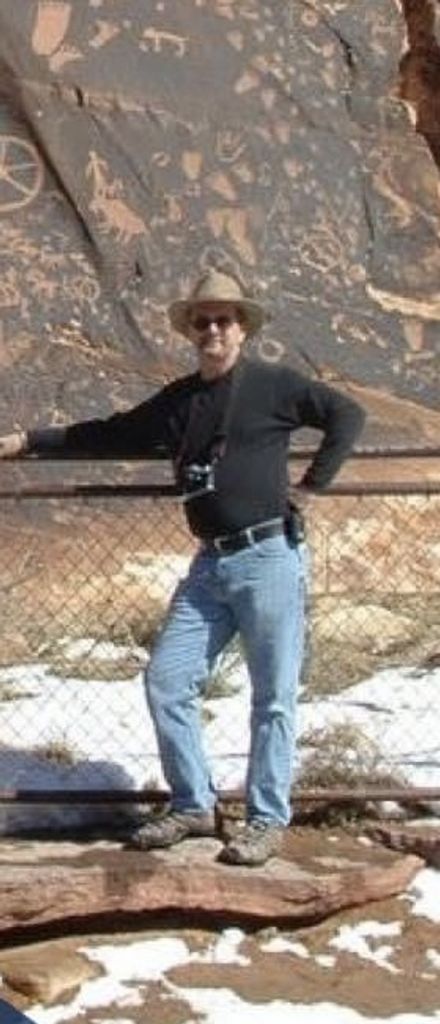 Jon Mcdonald