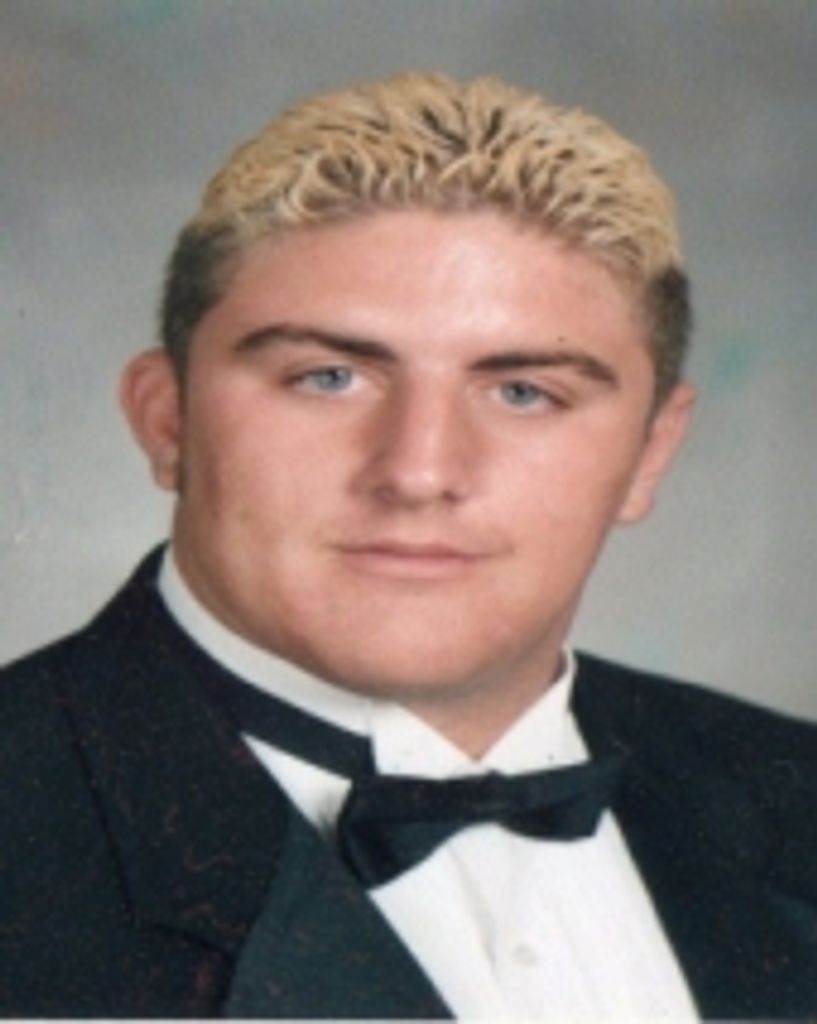 Christopher  Joseph Scicli