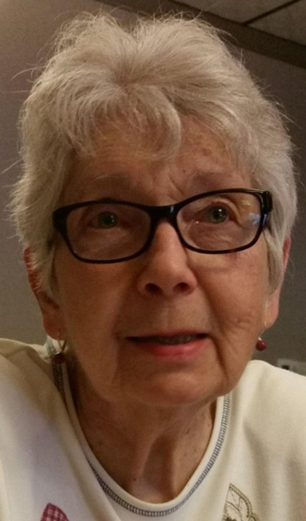 Barbara Ellen Consiglio