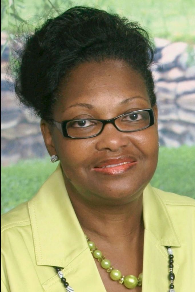 Sandra Wright-Roberts