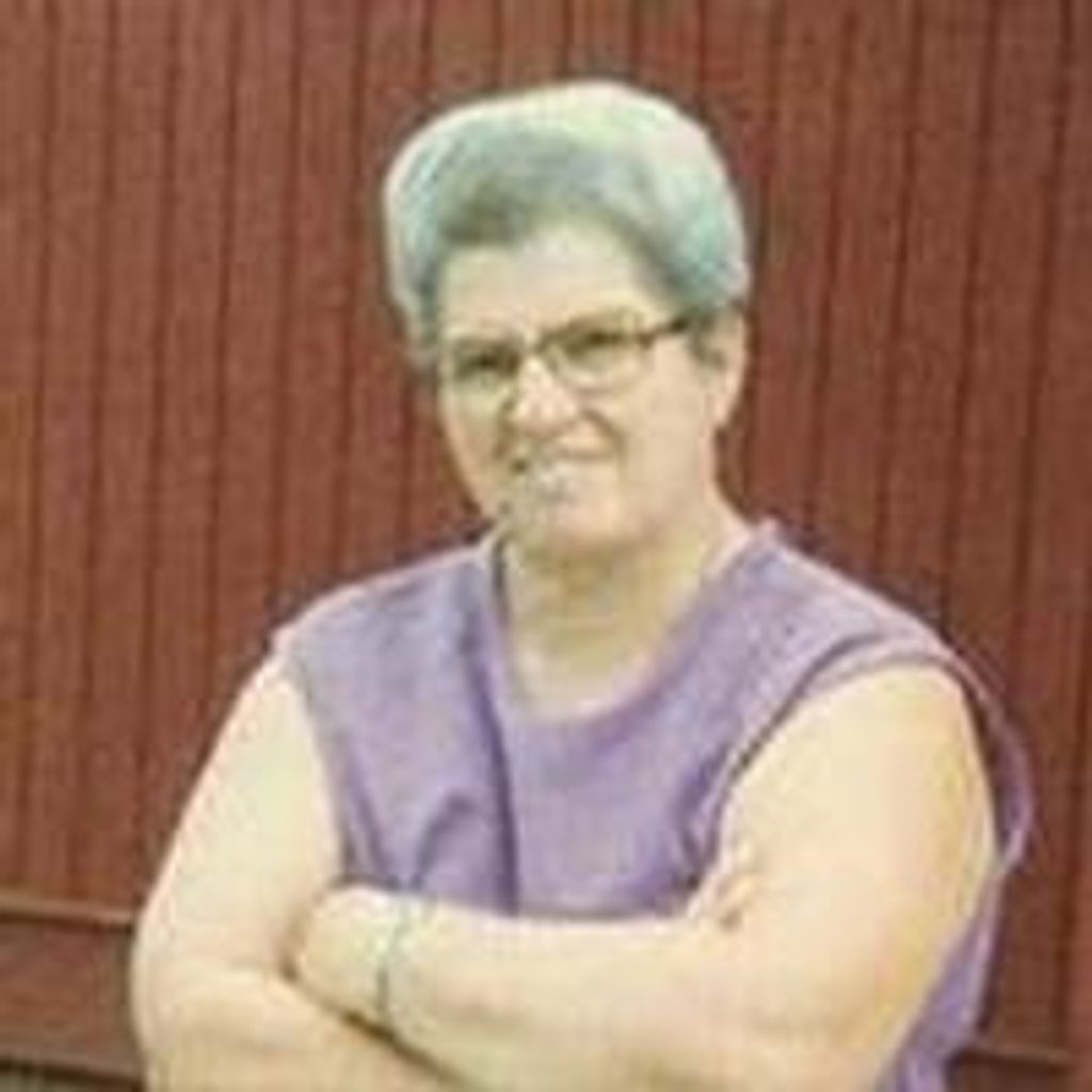 Marvis Marilyn Randall