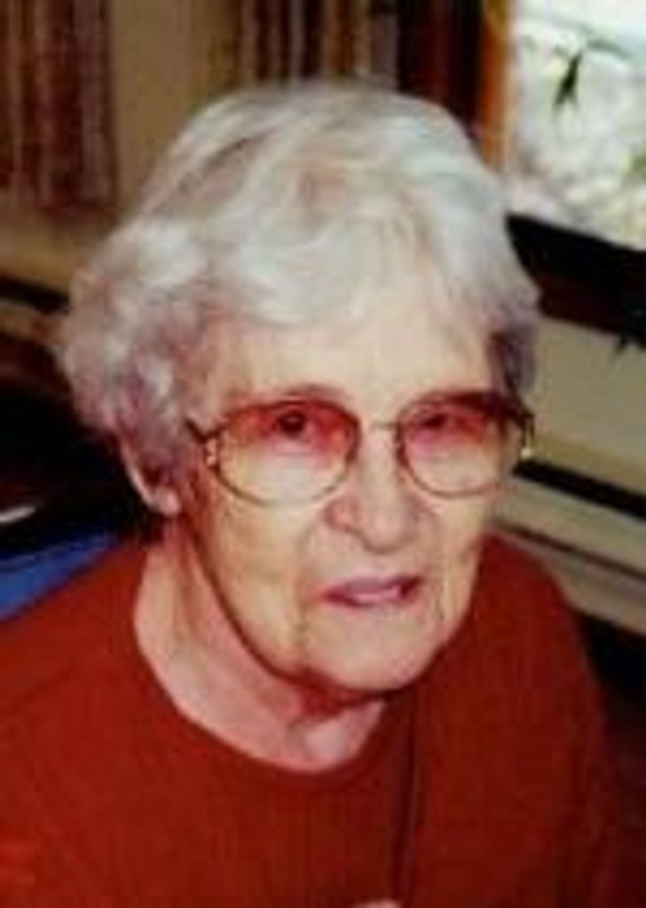 Margie Gray Conn