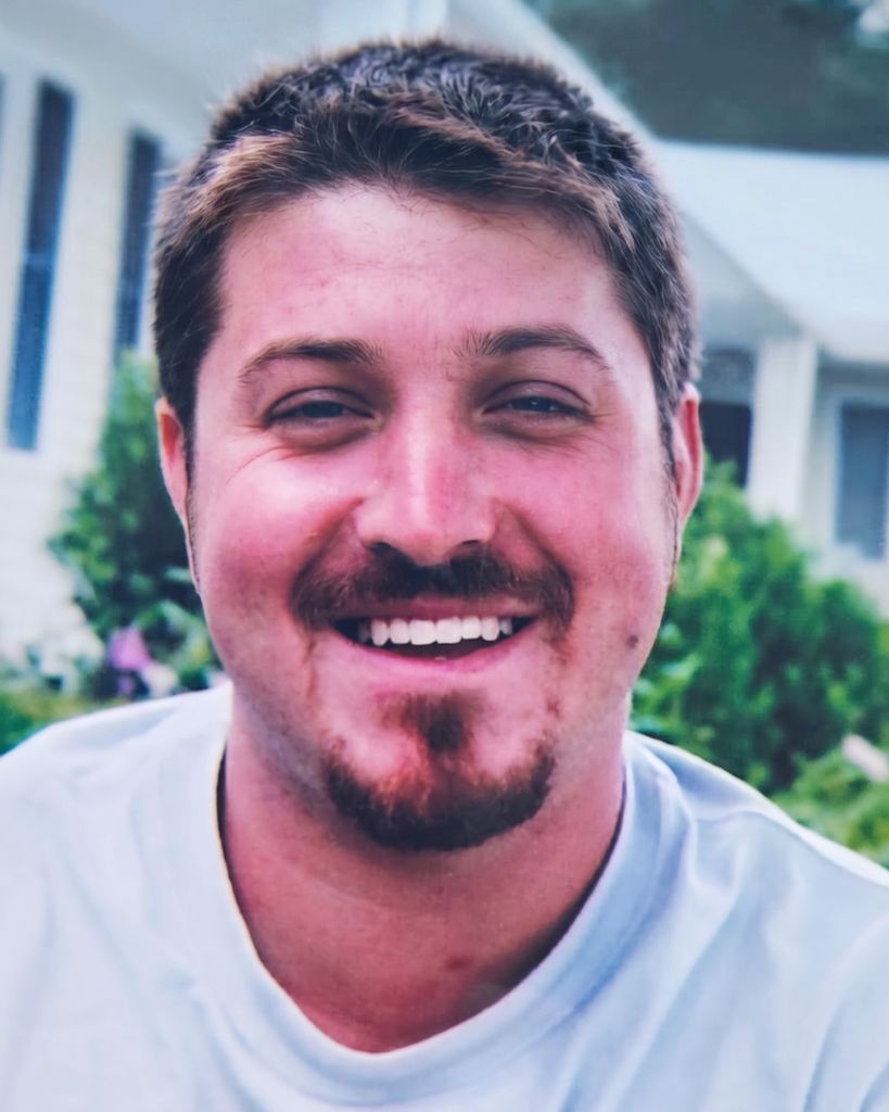 Jesse John Farrell Profile Photo