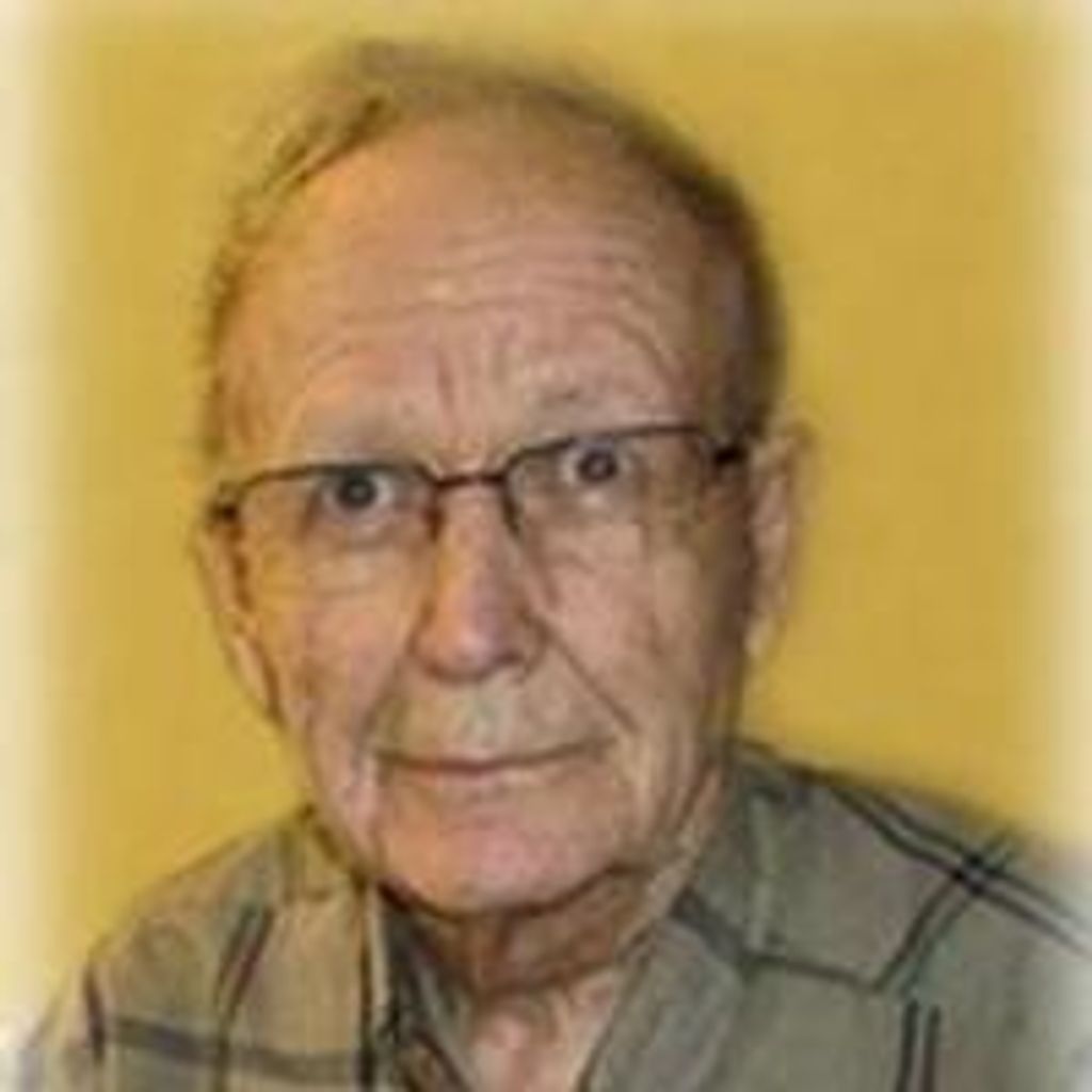 John Dosch