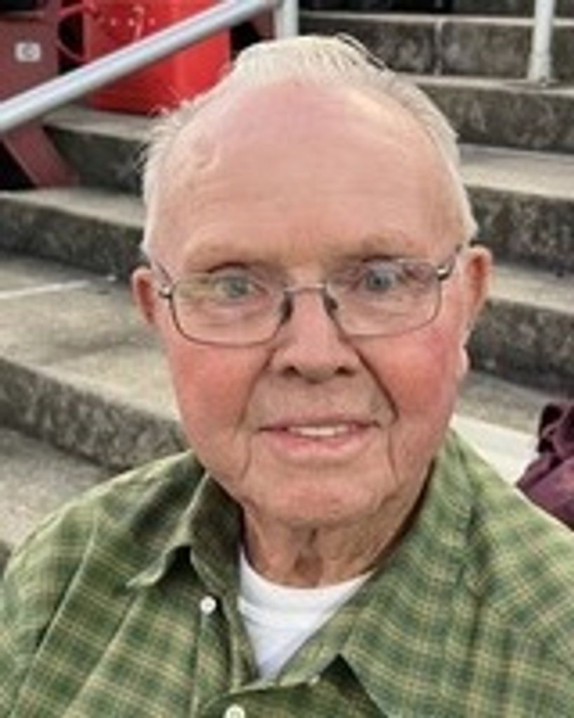 Leslie "Coy" Mounce Profile Photo