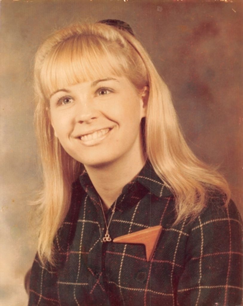 Arlene Julia Hudson Profile Photo