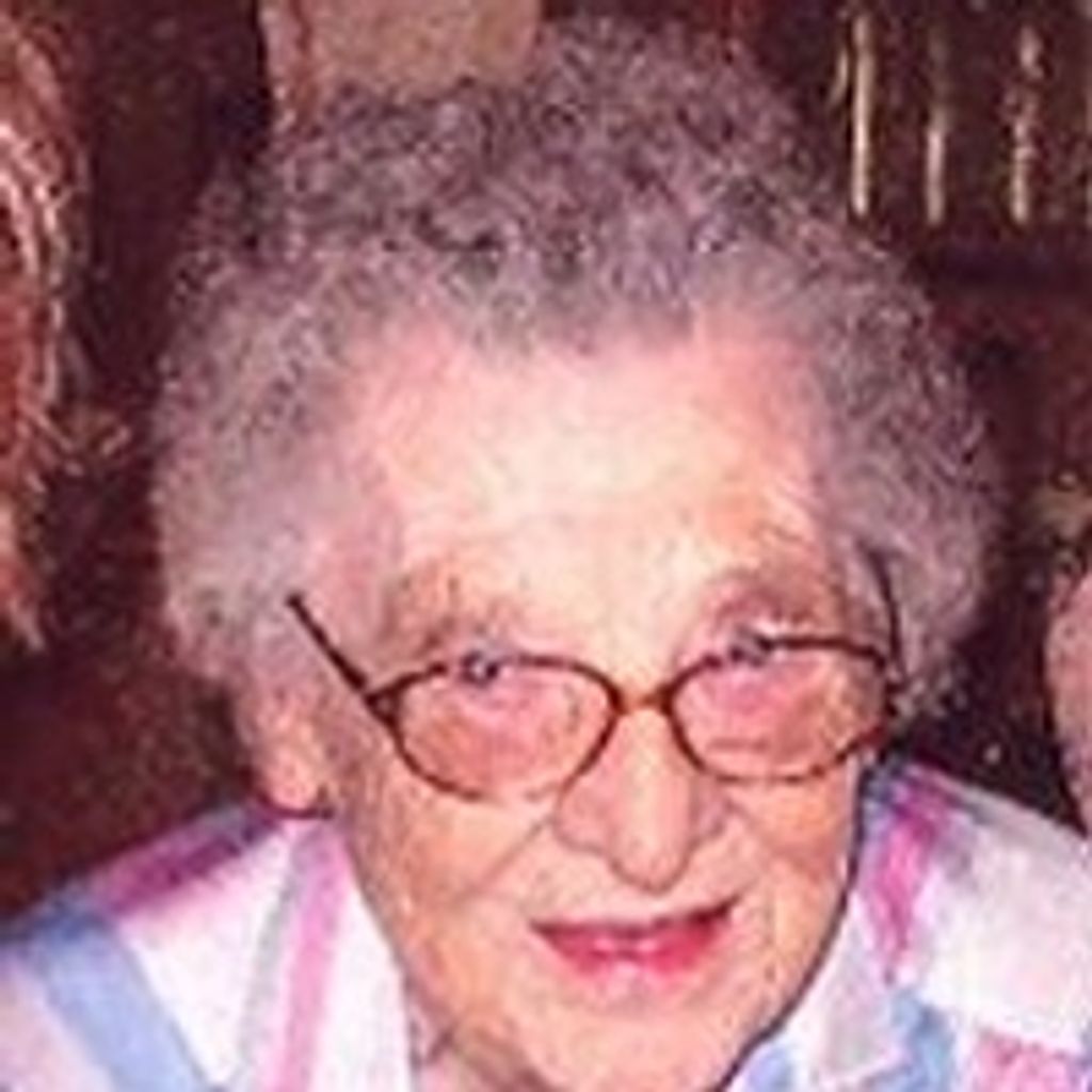 Edith A. Crandall
