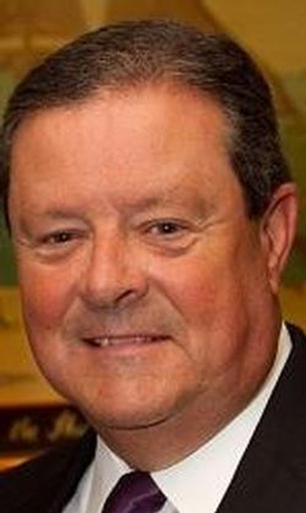 John R. Sylva Profile Photo
