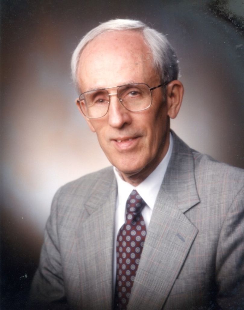 Ray Eugene Russell