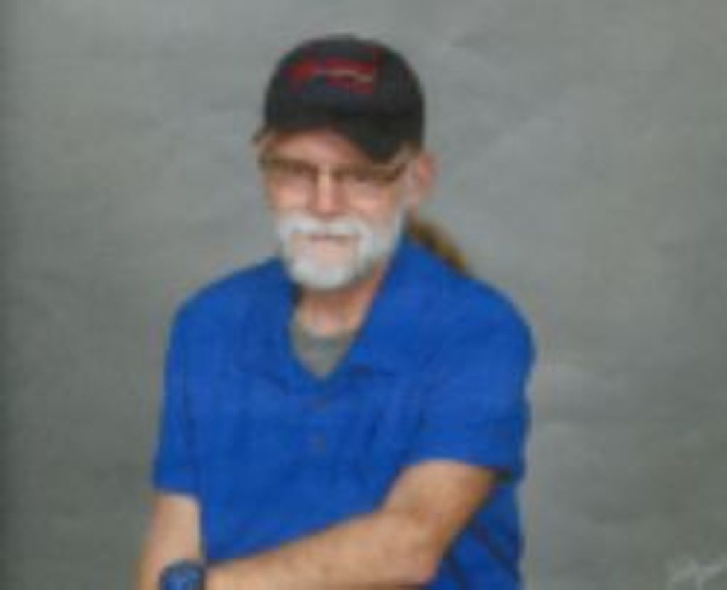 Darrell Waymire