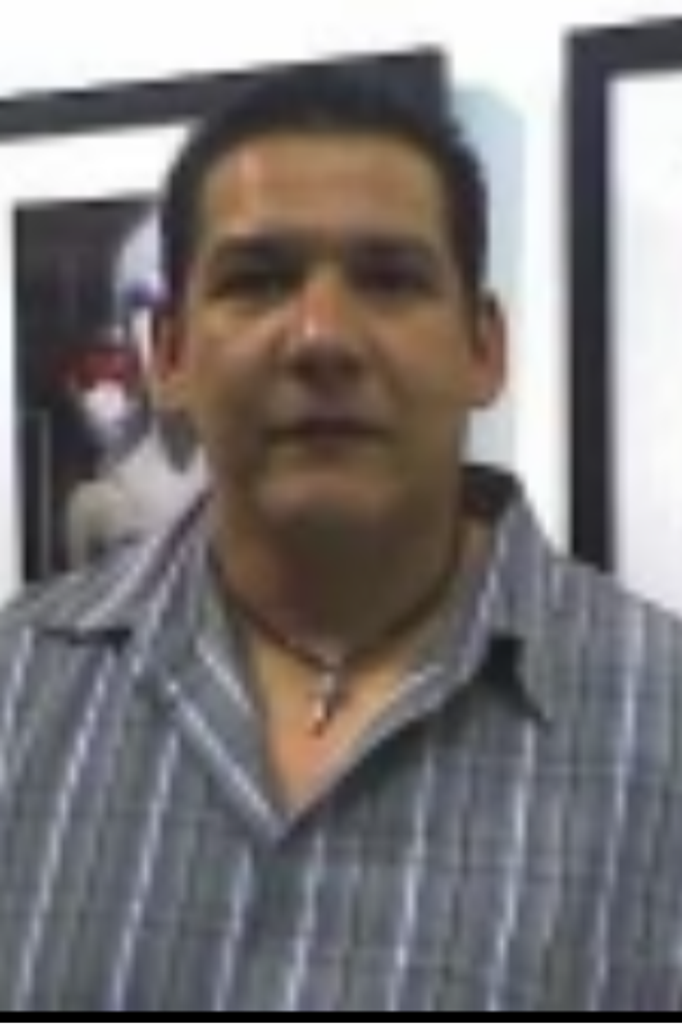 Luis Garza Cardenas, Iii Profile Photo