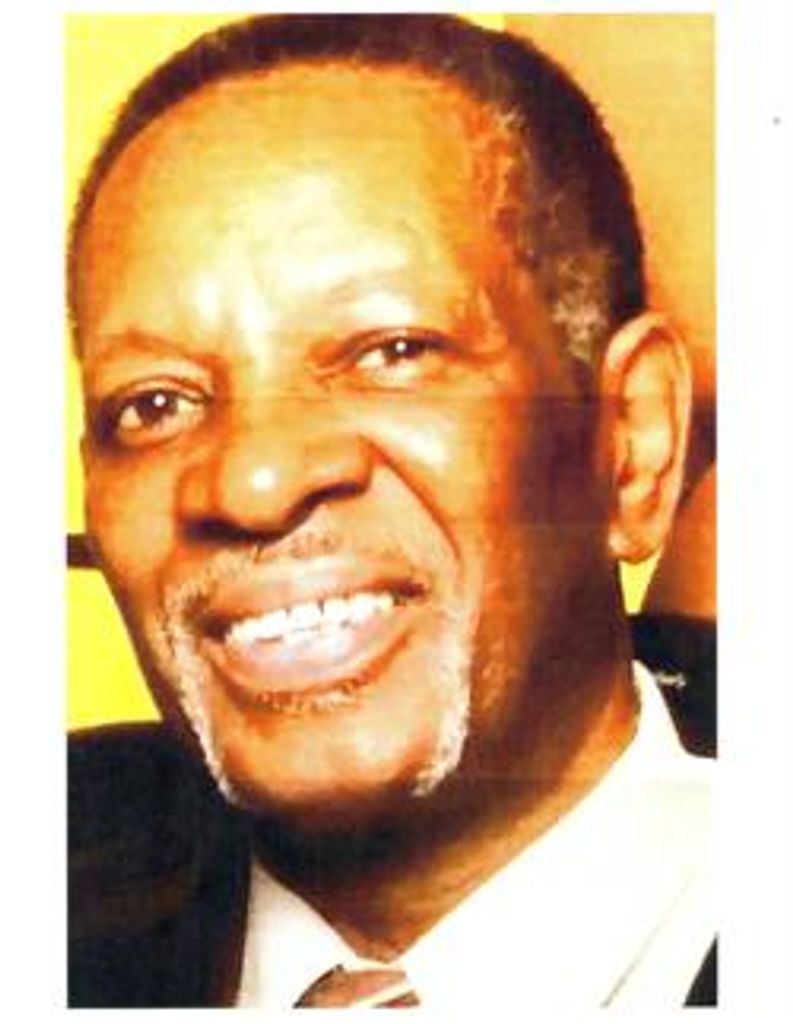 Jerome Bowden, Sr. Profile Photo