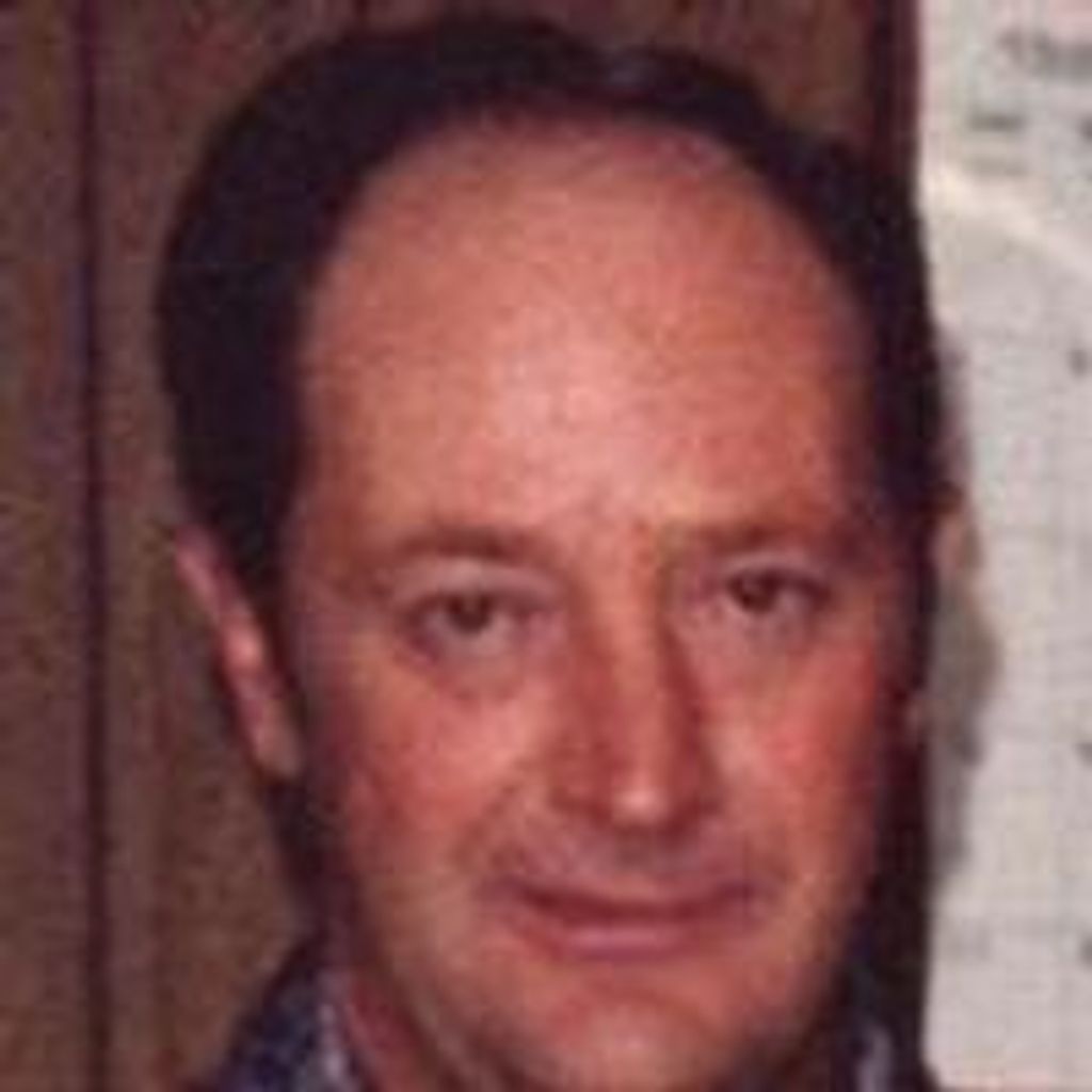 Wm. Darrell Toothman, Sr.