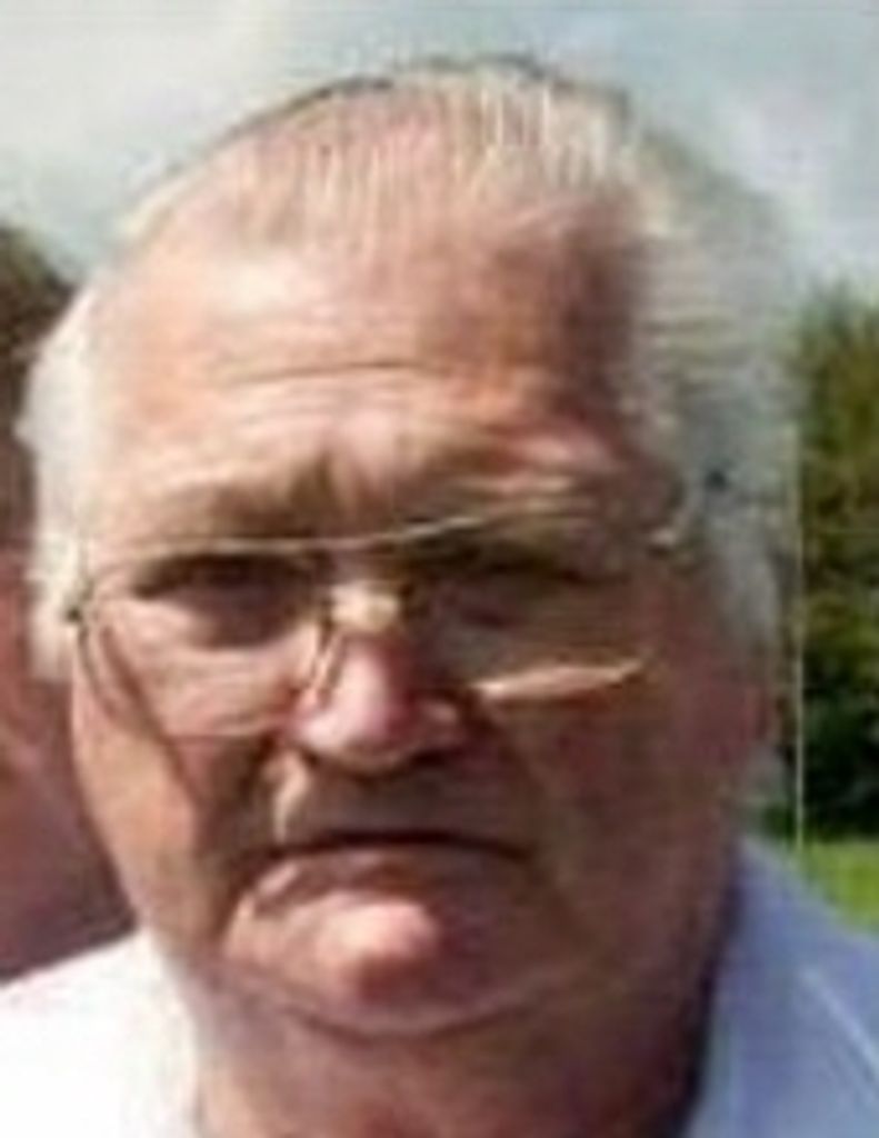 Grover Monroe Harris