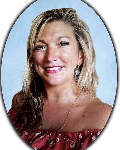 Jennifer L Godde's obituary image
