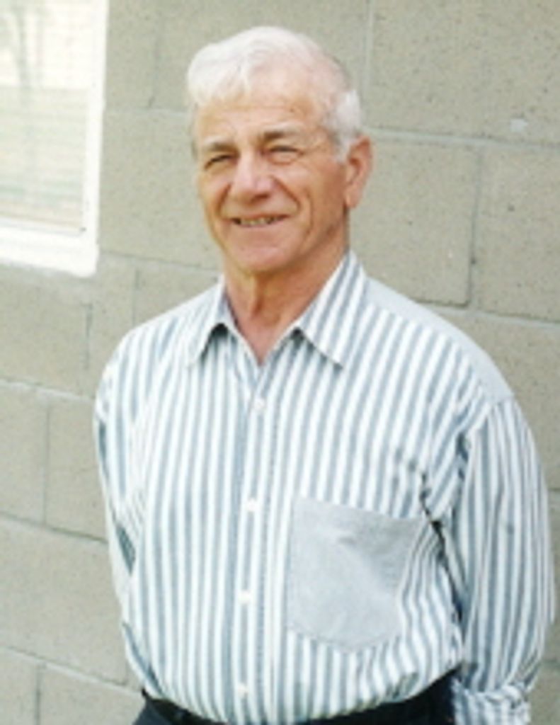 Eugenio Nardangeli Profile Photo
