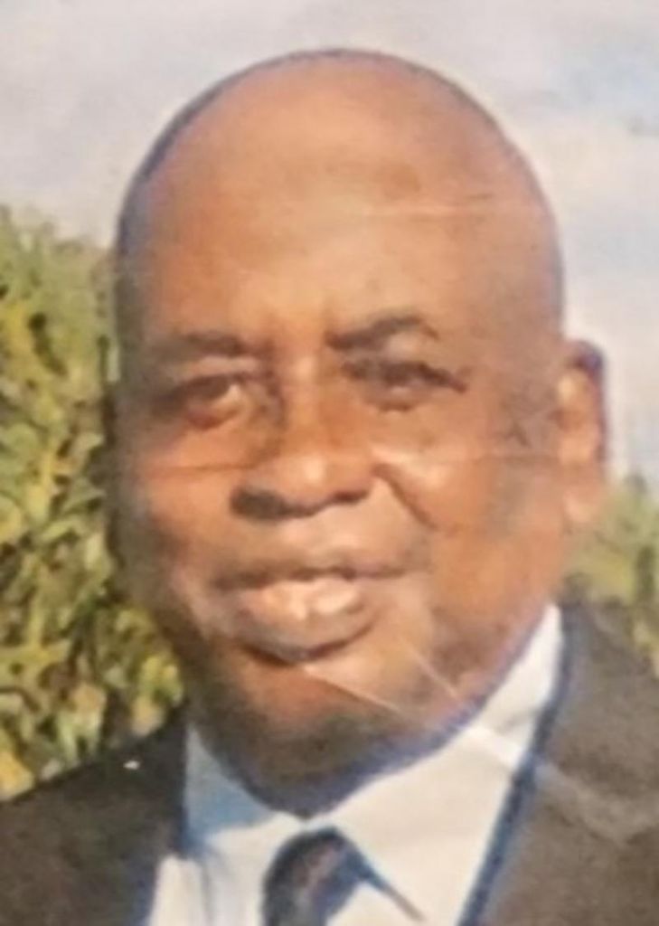 Mr. Benjamin Dawkins Profile Photo
