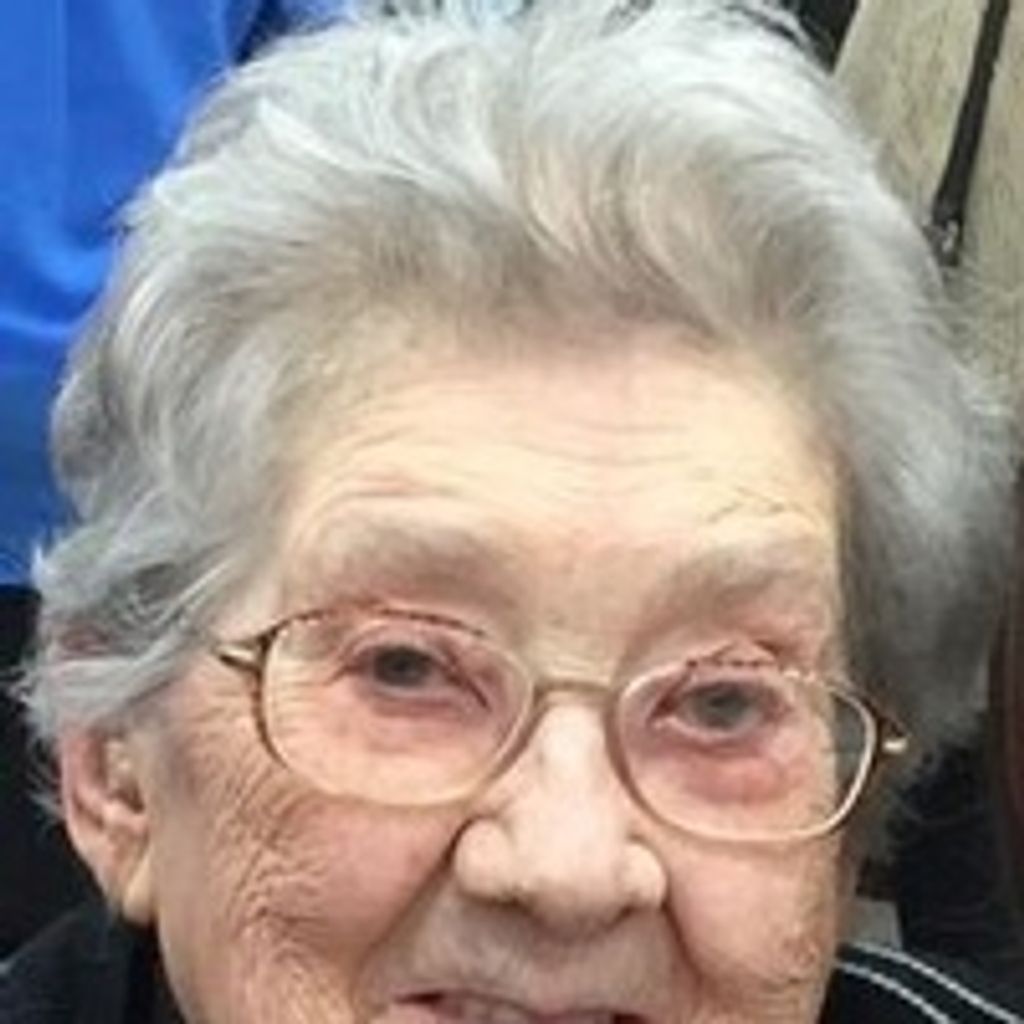 Evelyn Bossman Profile Photo