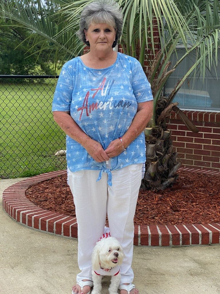 Debra Bozeman Profile Photo