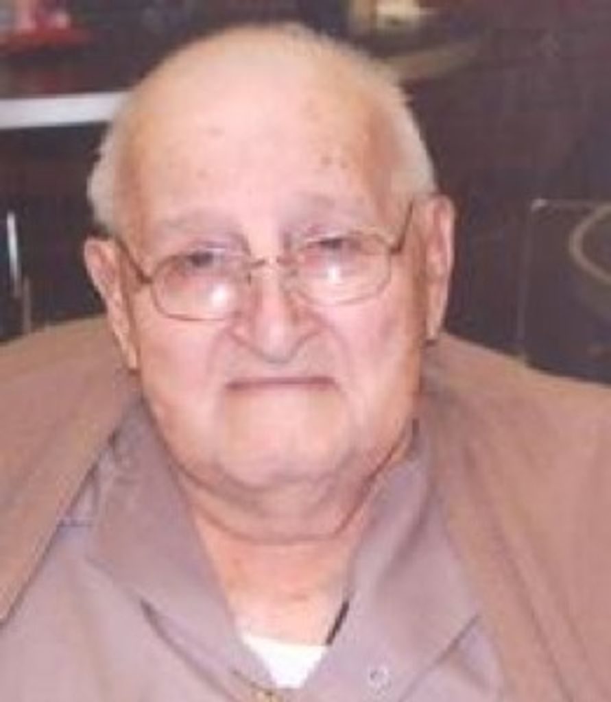 Elvin Shafer