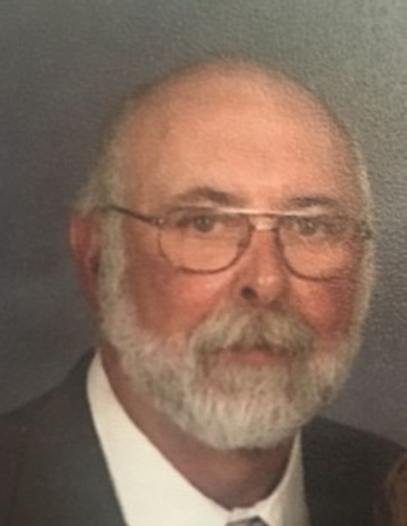Joey R. Goodbar Profile Photo
