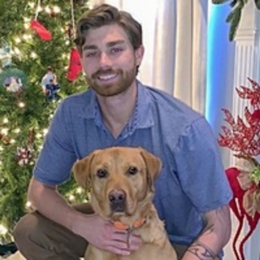 Logan David McDonald Profile Photo