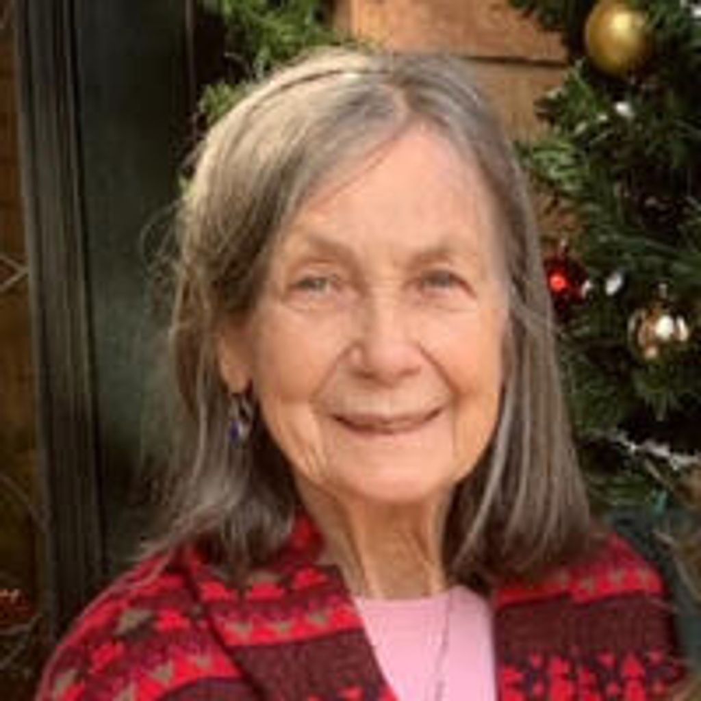 Ruthann Ritter Profile Photo