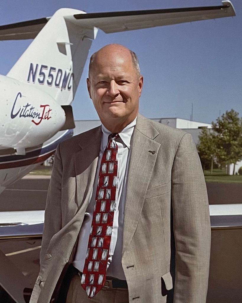 Philip Martin Michel Profile Photo