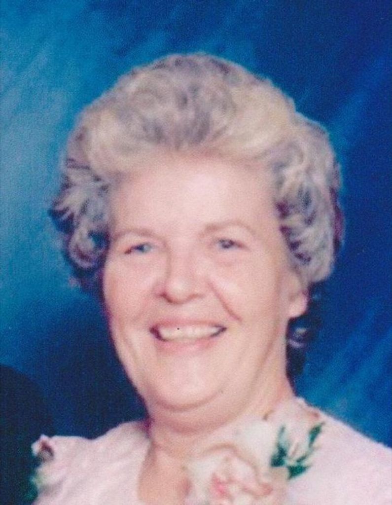 Roberta Mckenna