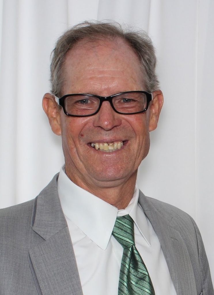 Glenn H. Walsh Profile Photo