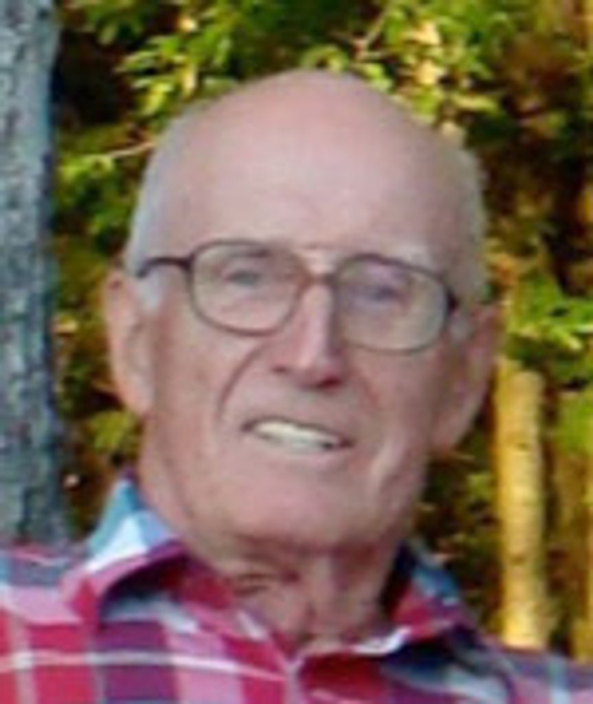 Hugh James "Jim" Shanahan, Jr.