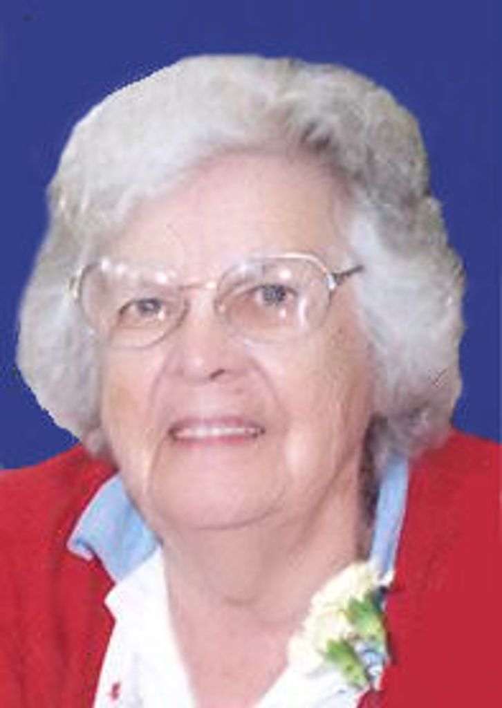 Frances M. Subert