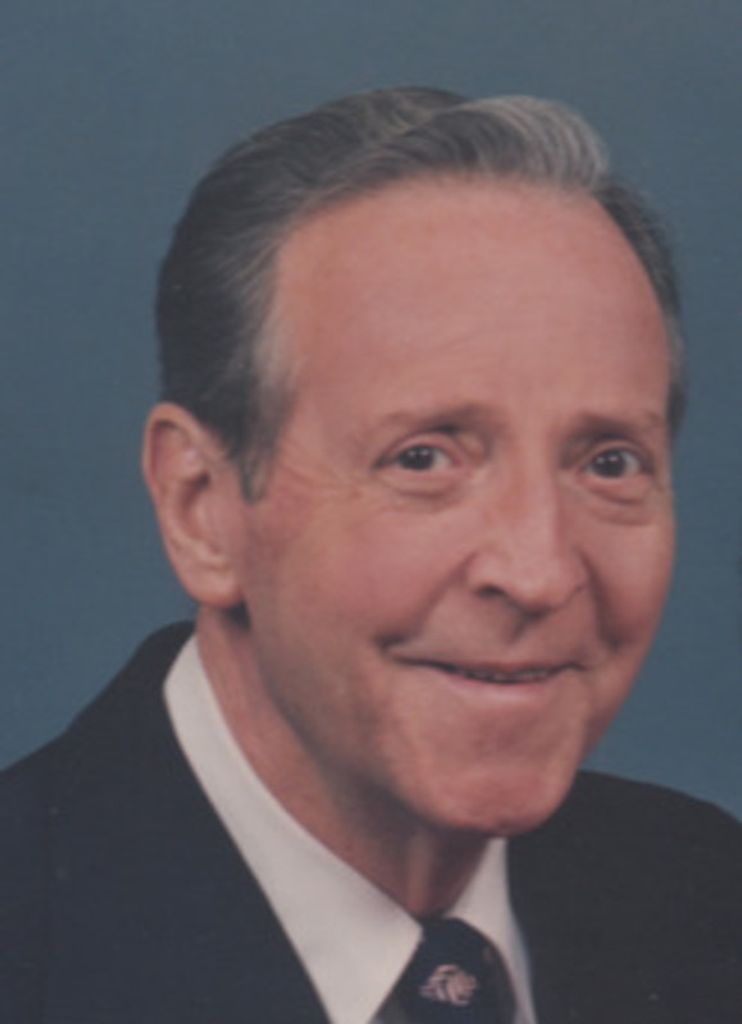 Orville K. Strang Profile Photo