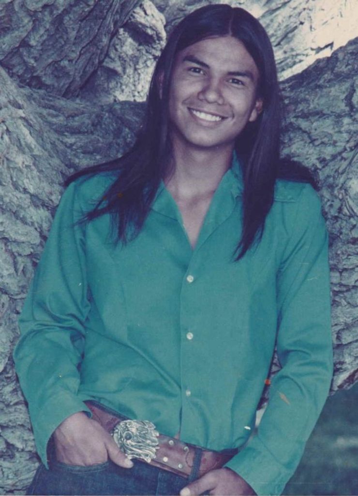 Oliver William Davis Sr.