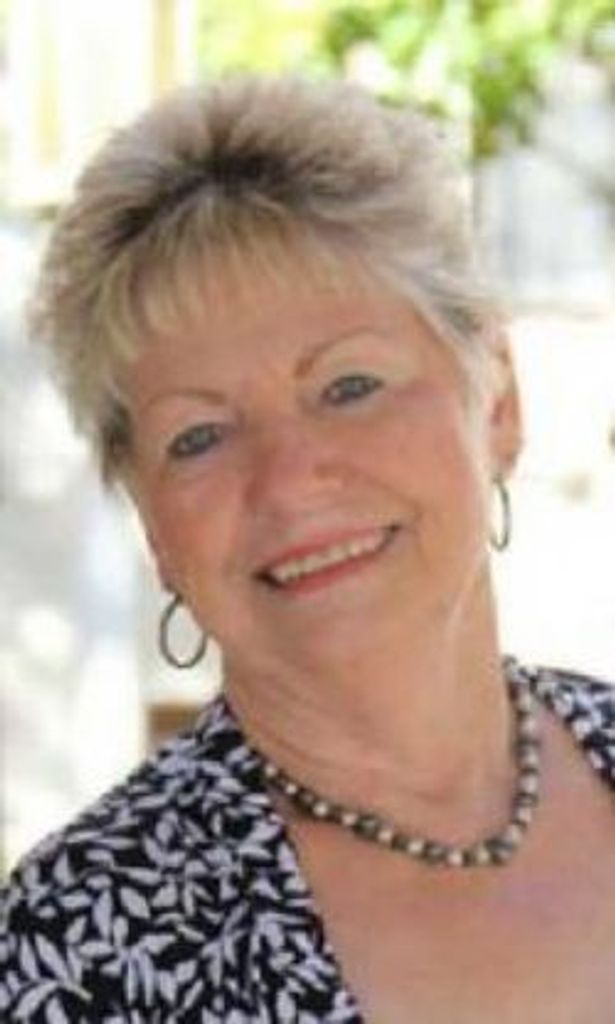 Peggy  L. Wilson