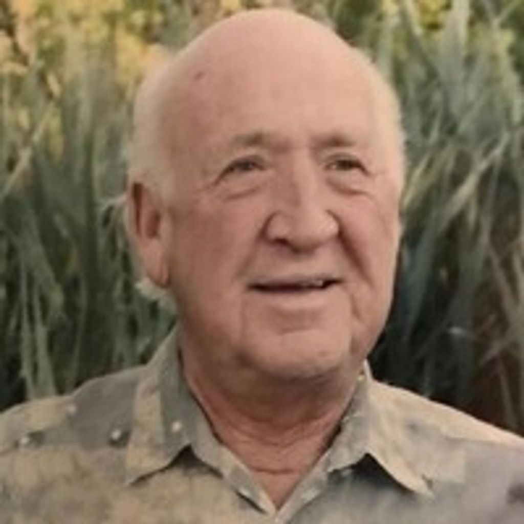 Malcolm S. Vanaman Profile Photo