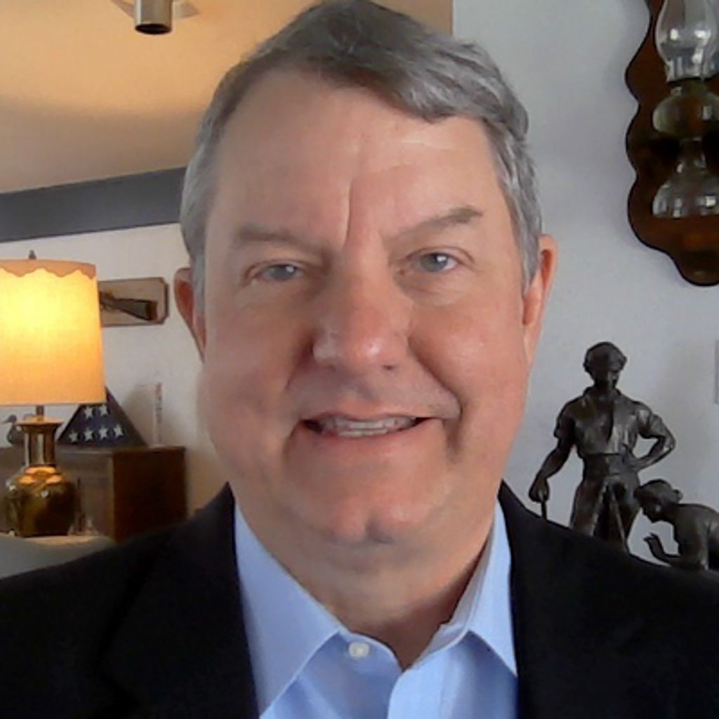 Jerry Vasten Zumwalt Profile Photo