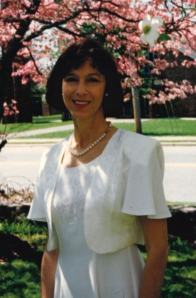 Cynthia "Cindy" Jane (Green)  Brown Profile Photo