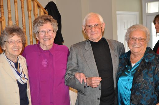 Lorraine M.  Reeves photo gallery thumbnail 38 of 41