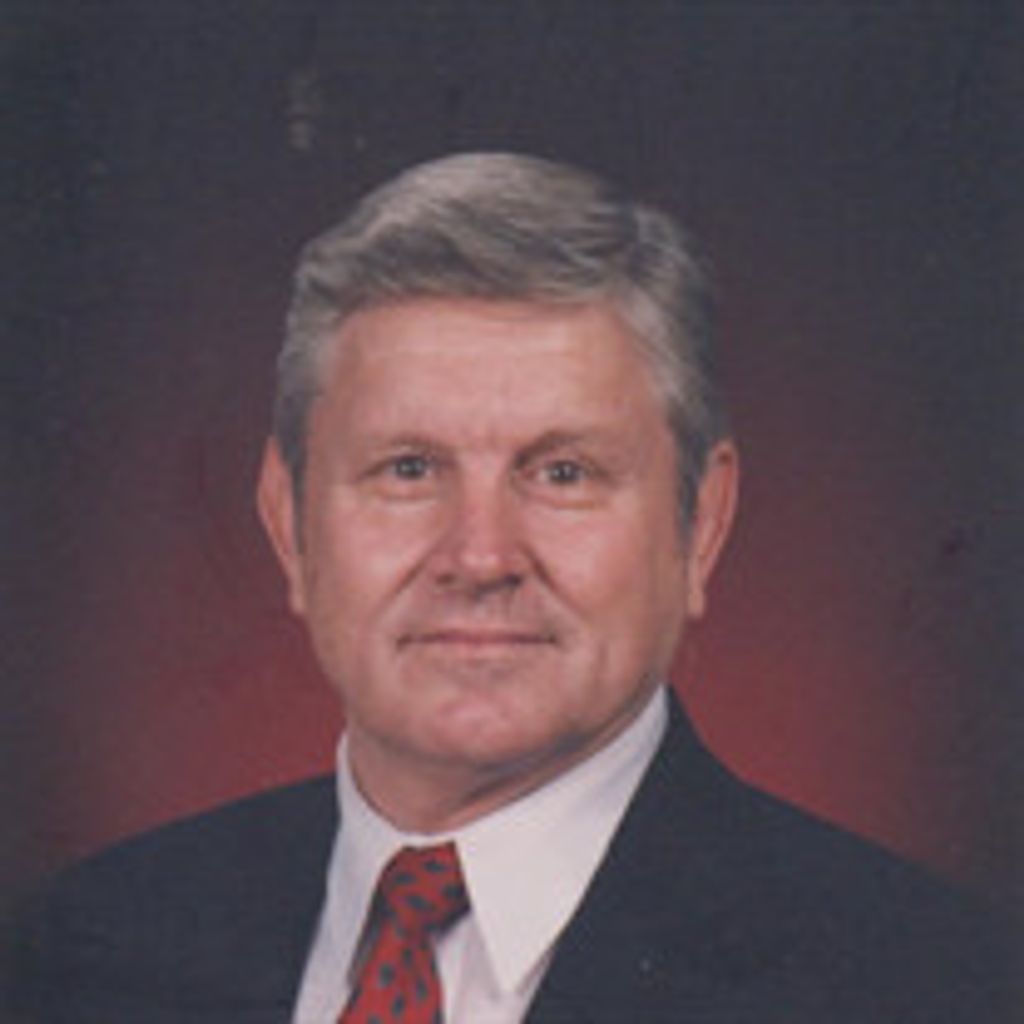 Thomas Clay Myers