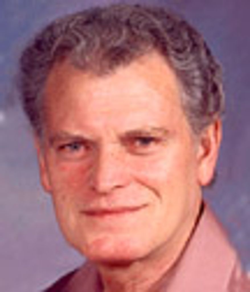 Robert "Bob" Raby