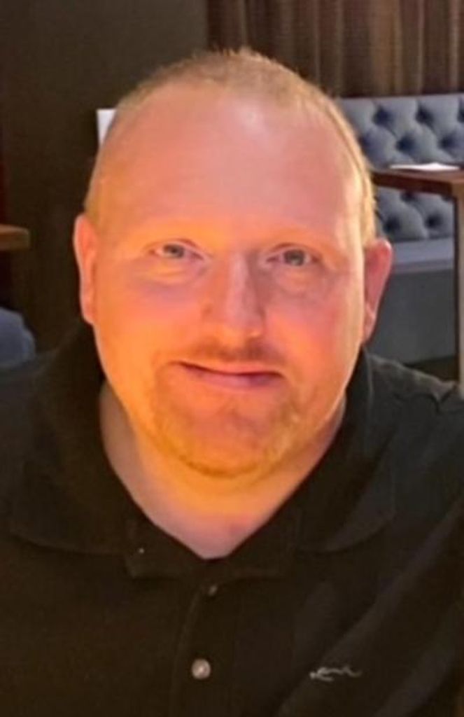 Eric Steven Jenkins Profile Photo
